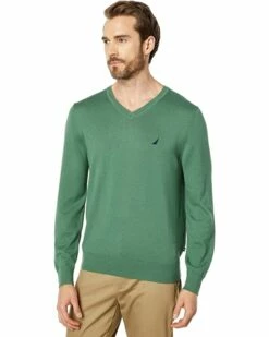 Nautica Navtech V-Neck Sweater | Sweaters 11 Nautica Navtech V-Neck Sweater | Sweaters -Nautica sales 2022 81E8JHX1onL. AC SR736920