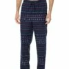 Nautica Sustainably Crafted Fair Isle Sleep Pants | Sleepwear
