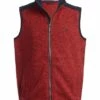 Nautica Boys' Full-Zip Fleece Vest | Coats & Outerwear