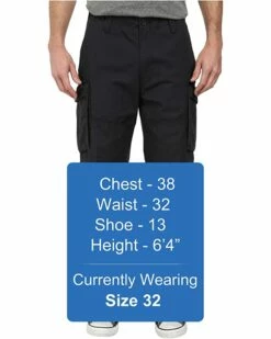 Nautica Ripstop Cargo Shorts -Nautica sales 2022 81GEammDTL. AC SR736920