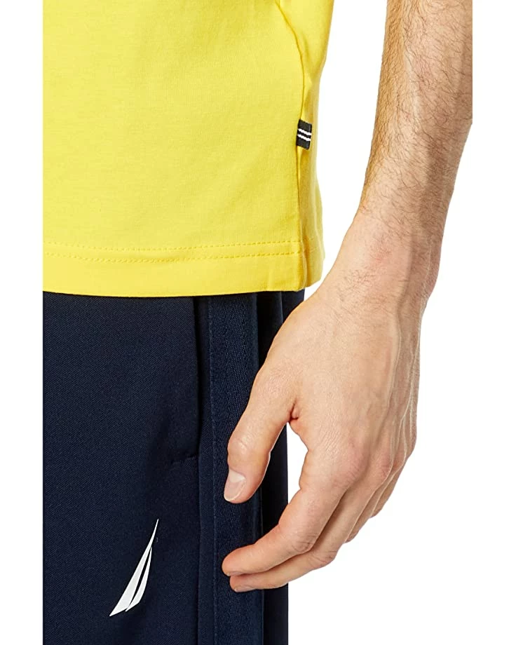 Nautica Crew Neck Pocket T-Shirt | Shirts & Tops 3 Nautica Crew Neck Pocket T-Shirt | Shirts & Tops - Image 3