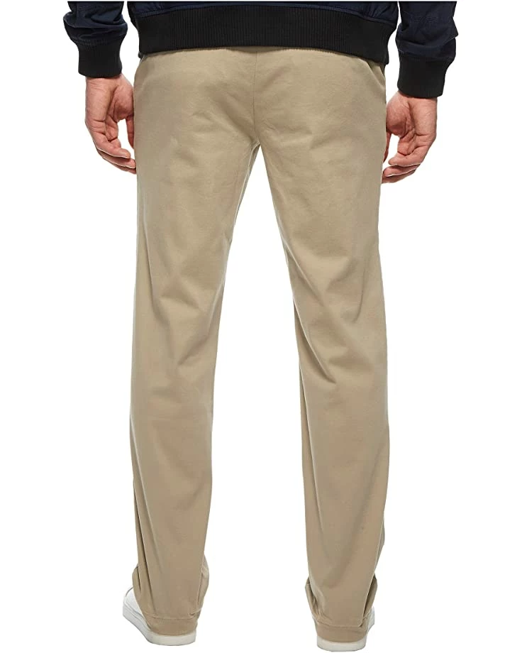 Nautica Classic Fit Stretch Deck Pants 3 Nautica Classic Fit Stretch Deck Pants - Image 3