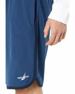 Nautica Stretch Competition Fashion Shorts -Nautica sales 2022 81IyBUGfl4S. AC SR736920