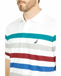 Nautica 100% Cotton Stripe Polo | Shirts & Tops 8 Nautica 100% Cotton Stripe Polo | Shirts & Tops -Nautica sales 2022 81K8wi2wupS. AC SR736920