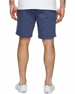 Nautica Classic Fit Stretch Deck Shorts -Nautica sales 2022 81K9NPRlS6L. AC SR736920