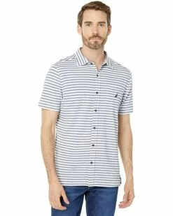 Nautica Striped Harbor Shirt | Shirts & Tops -Nautica sales 2022 81Kba5zwgtL. AC SR736920