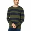 Nautica Ribbed-Button Sweater | Sweaters