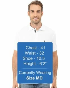 Nautica Solid Deck Polo | Shirts & Tops -Nautica sales 2022 81Lc kcoYfL. AC SR736920