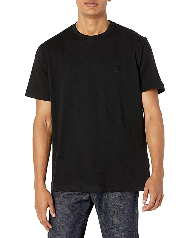 Nautica Men's Navtech J-Class T-Shirt | Shirts & Tops 5 Nautica Men's Navtech J-Class T-Shirt | Shirts & Tops - Image 5