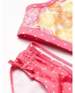 Nautica Girls' Bikini Swim Suit | Swimwear -Nautica sales 2022 81MT6RhS3FL. AC SR736920