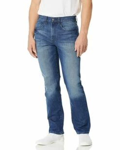 Nautica Men's Straight Fit Jeans 13 Nautica Men's Straight Fit Jeans -Nautica sales 2022 81Me60VoUqL. AC SR736920