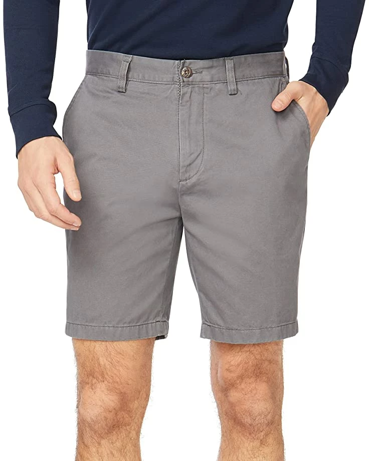 Nautica Men's 8.5" Inseam Walk Shorts 1 Nautica Men's 8.5" Inseam Walk Shorts