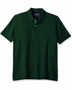 Nautica Men's Big and Tall Classic Fit Short Sleeve Solid Performance Deck Polo Shirt | Shirts & Tops -Nautica sales 2022 81QFgXNdl5L. AC SR736920