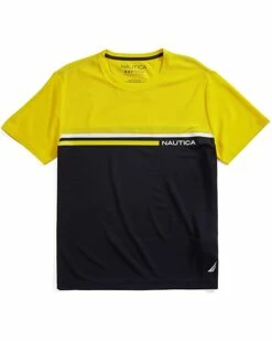 Nautica Men's Navtech Colorblock Tee | Shirts & Tops 7 Nautica Men's Navtech Colorblock Tee | Shirts & Tops -Nautica sales 2022 81QKXSjCbEL. AC SR736920