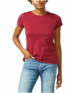 Nautica Women's Classic Fit Crew-Neck J-Class T-Shirt | Shirts & Tops 14 Nautica Women's Classic Fit Crew-Neck J-Class T-Shirt | Shirts & Tops -Nautica sales 2022 81QxaMWCPLL. AC SR736920