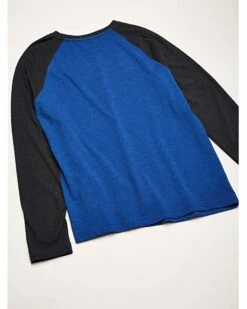 Nautica Men's Long Sleeve Crew Neck Soft Sleep Tee | Shirts & Tops -Nautica sales 2022 81RJTEMIoFL. AC SR736920