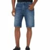 Nautica Men's Relaxed Fit 5 Pocket 100% Cotton Denim Jean Short | Shorts