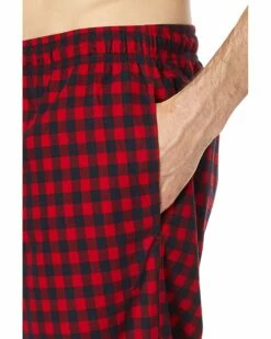 Nautica Sustainably Crafted Gingham Sleep Pants | Sleepwear -Nautica sales 2022 81TUwVsMqNL. AC SR736920