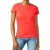 Nautica Women's Classic Fit Crew-Neck J-Class T-Shirt | Shirts & Tops