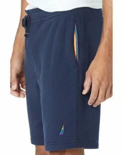 Nautica Pride Knit Shorts 6 Nautica Pride Knit Shorts -Nautica sales 2022 81UgHeNreaL. AC SR736920