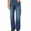 Nautica Traditional Collection's Men's Relaxed Fit Jean Pant | Jeans