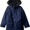 Nautica Boys' Heavyweight Ballistic Snorkel Jacket | Coats & Outerwear