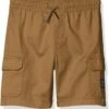 Nautica Boys' Cargo Pocket Drawstring Shorts