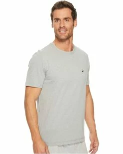Nautica Knit Sleep T-Shirt | Sleepwear -Nautica sales 2022 81VsXNcdJYL. AC SR736920
