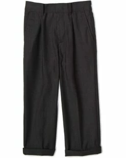 Nautica Boys' Microfiber Pant | Pants