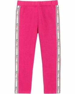 Nautica Girls' Super Soft Fleece Pant | Pants