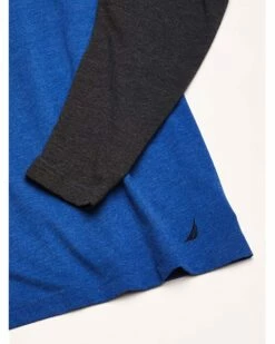 Nautica Men's Long Sleeve Crew Neck Soft Sleep Tee | Shirts & Tops -Nautica sales 2022 81XO7PQANCL. AC SR736920