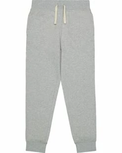 Nautica Boys' Basic Fleece Jogger Sweatpants