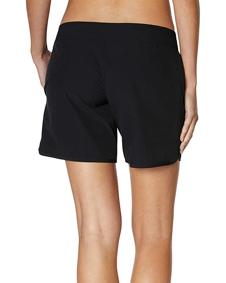 Nautica 4.5" Boardshorts | Swimwear 3 Nautica 4.5" Boardshorts | Swimwear - Image 3