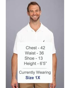 Nautica Big & Tall Big & Tall Anchor Solid Deck Shirt | Shirts & Tops 15 Nautica Big & Tall Big & Tall Anchor Solid Deck Shirt | Shirts & Tops -Nautica sales 2022 81YMuPezbhL. AC SR736920