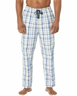 Nautica Plaid Sleep Pants | Sleepwear