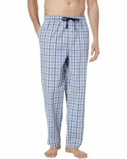 Nautica Plaid Sleep Pants | Sleepwear
