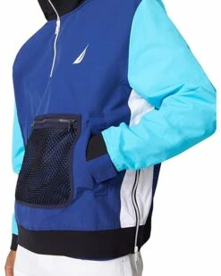 Nautica Men's Lightweight Colorblock Jacket | Coats & Outerwear -Nautica sales 2022 81ZLnfuJD1L. AC SR736920