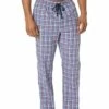 Nautica Plaid Sleep Pants | Sleepwear