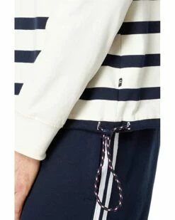 Nautica Striped 1/4 Button Hoodie | Hoodies & Sweatshirts -Nautica sales 2022 81aLcX3B9EL. AC SR736920