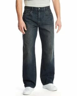 Nautica Men's Loose Fit 5 Pocket Jean Pant | Jeans 10 Nautica Men's Loose Fit 5 Pocket Jean Pant | Jeans -Nautica sales 2022 81apqEVkcWL. AC SR736920