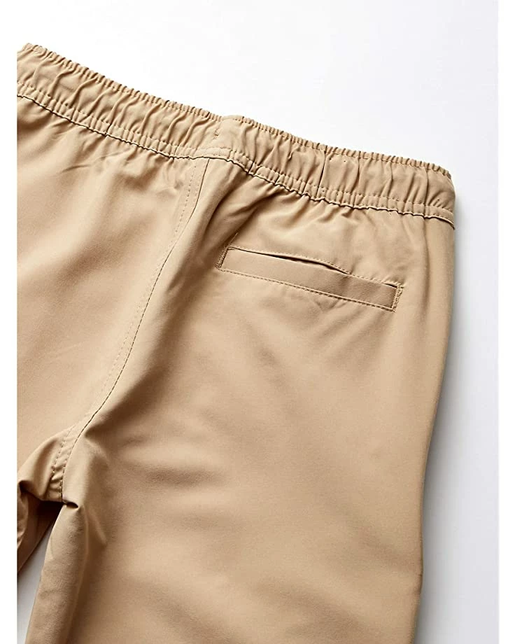 Nautica Boys' School Uniform Jogger Short | Shorts 2 Nautica Boys' School Uniform Jogger Short | Shorts - Image 2