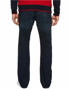 Nautica Relaxed Fit Stretch in Pure Adriactic Sea Wash | Jeans -Nautica sales 2022 81avGGwPOcL. AC SR736920