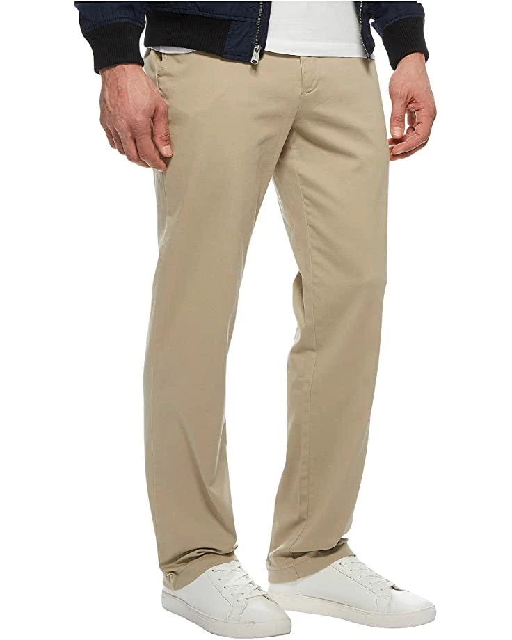Nautica Classic Fit Stretch Deck Pants 4 Nautica Classic Fit Stretch Deck Pants - Image 4