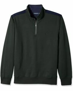 Nautica Men's 1/4 Zip Pieced Fleece Sweatshirt | Hoodies & Sweatshirts 10 Nautica Men's 1/4 Zip Pieced Fleece Sweatshirt | Hoodies & Sweatshirts -Nautica sales 2022 81bbe1z0xsL. AC SR736920