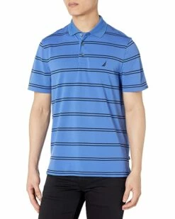 Nautica Men's Stripe Tech Polo | Shirts & Tops -Nautica sales 2022 81bu ysISgL. AC SR736920