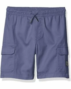 Nautica Boys' Cargo Pocket Drawstring Shorts -Nautica sales 2022 81bzFPzJ19L. AC SR736920