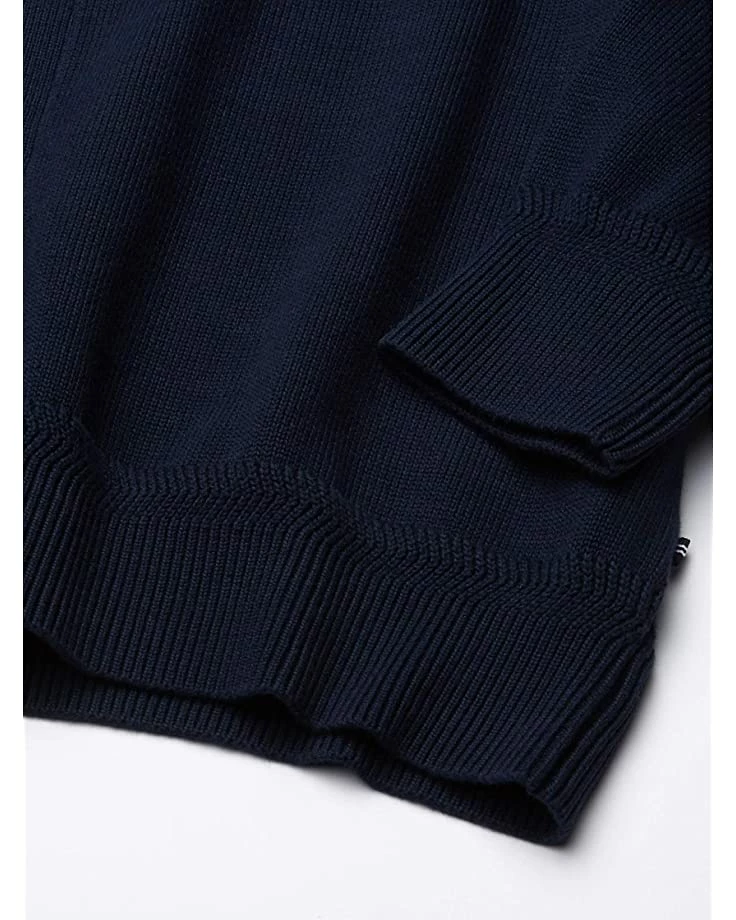 Nautica Men's Big and Tall Classic Fit Knit Cardigan | Sweaters 3 Nautica Men's Big and Tall Classic Fit Knit Cardigan | Sweaters - Image 3