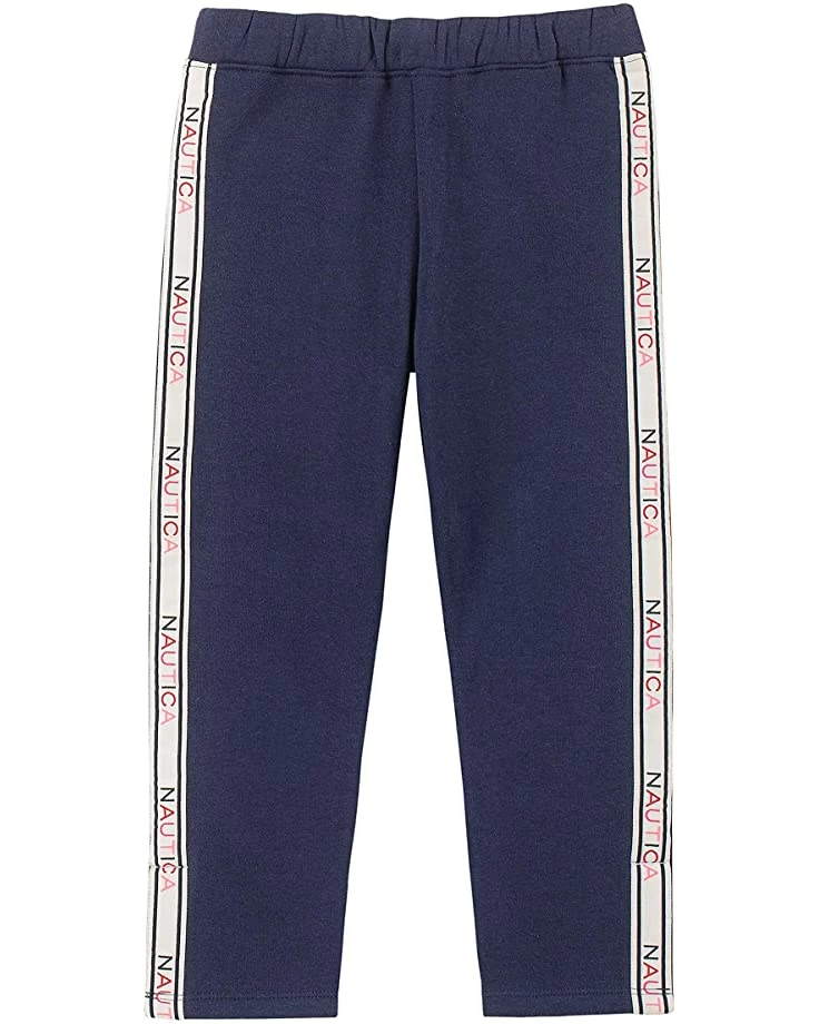 Nautica Girls' Super Soft Fleece Pant | Pants 1 Nautica Girls' Super Soft Fleece Pant | Pants