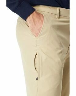 Nautica Slim Fit Navtech Water-Repellent Pants -Nautica sales 2022 81cMOHEdGL. AC SR736920