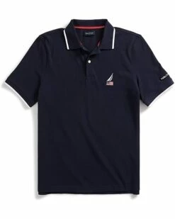 Nautica Men's Short Sleeve American Flag Logo Polo Shirt | Shirts & Tops 13 Nautica Men's Short Sleeve American Flag Logo Polo Shirt | Shirts & Tops -Nautica sales 2022 81cUMYdVU5L. AC SR736920